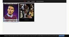 Desktop Screenshot of cuantomelon.com